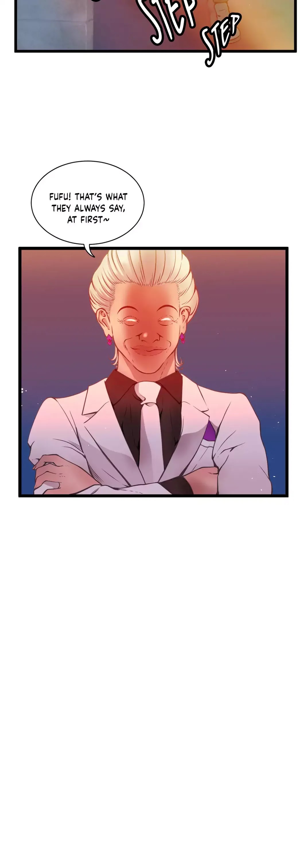 Making AV: A Sneak Peek Chapter 22 image 14