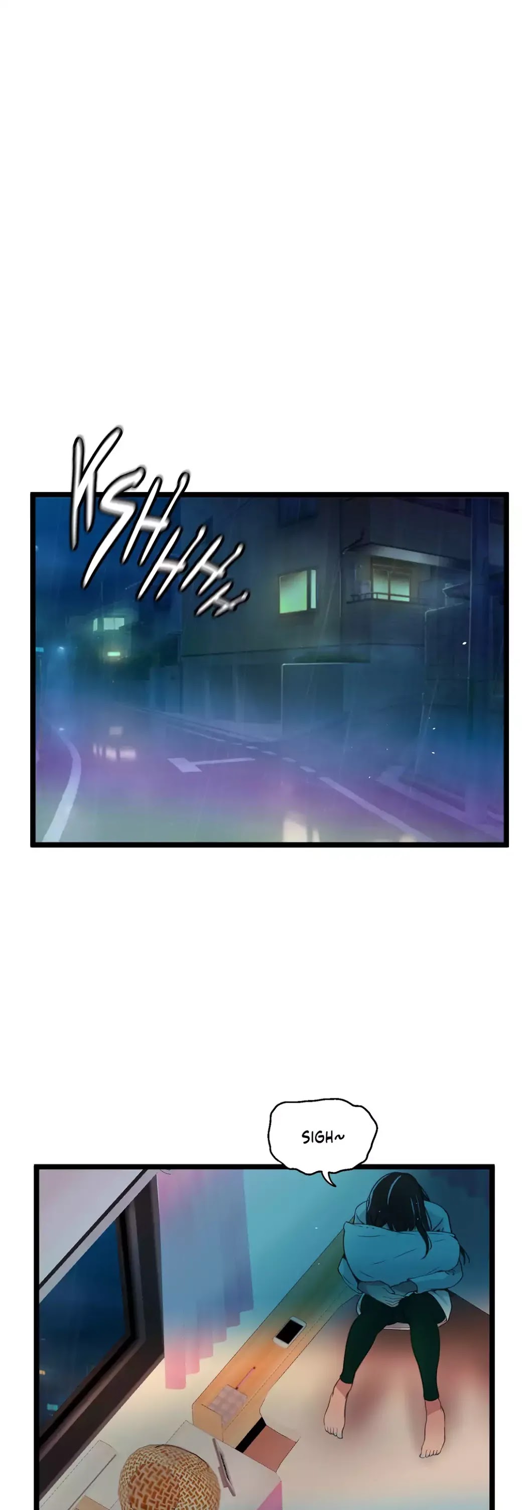 Making AV: A Sneak Peek Chapter 22 image 15