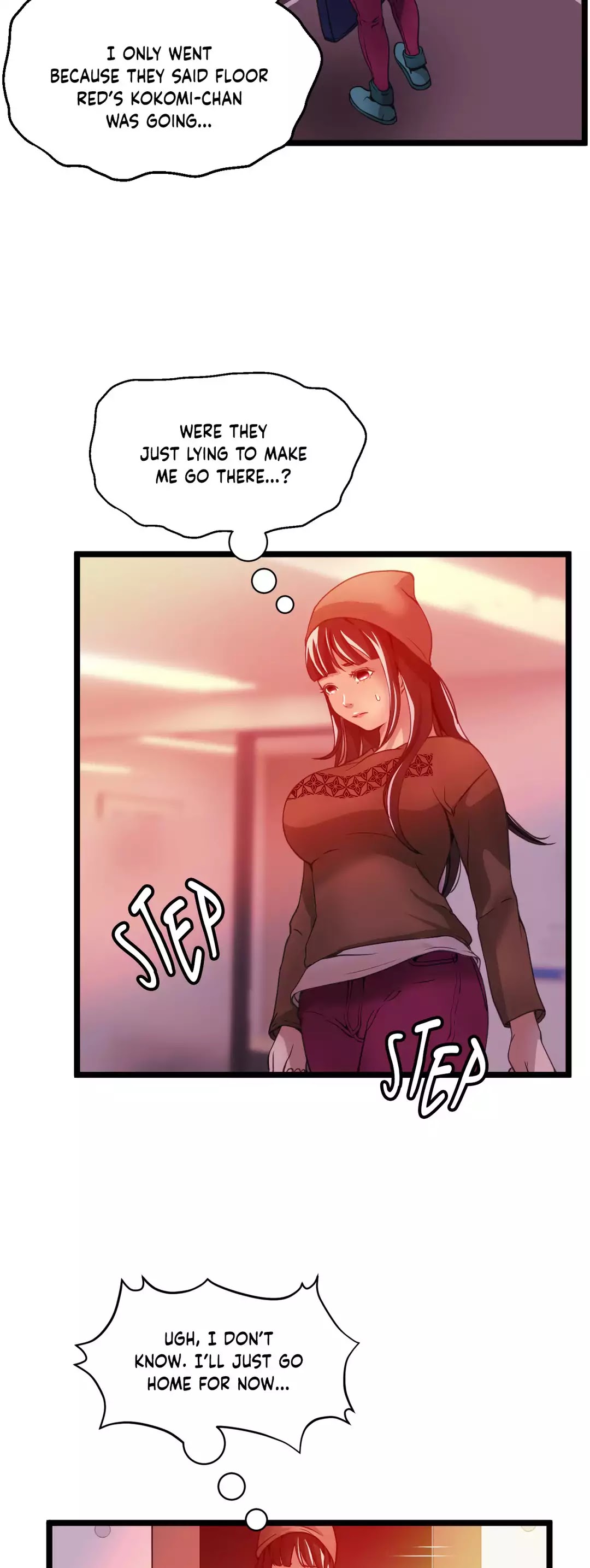 Making AV: A Sneak Peek Chapter 22 image 1