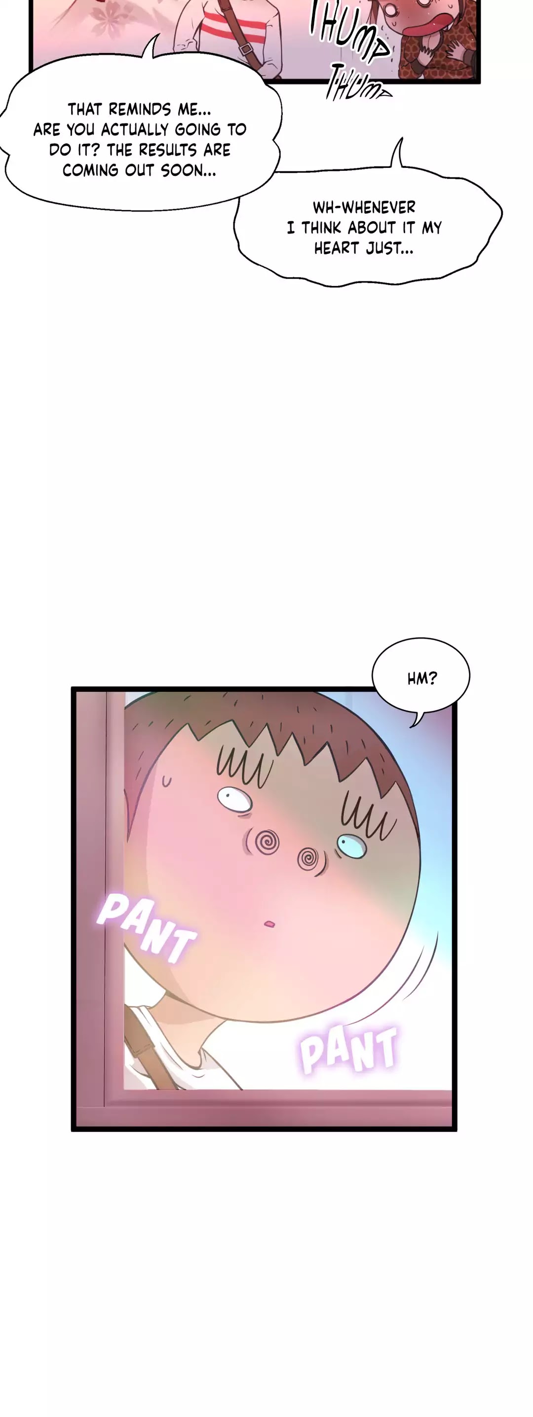 Making AV: A Sneak Peek Chapter 22 image 21