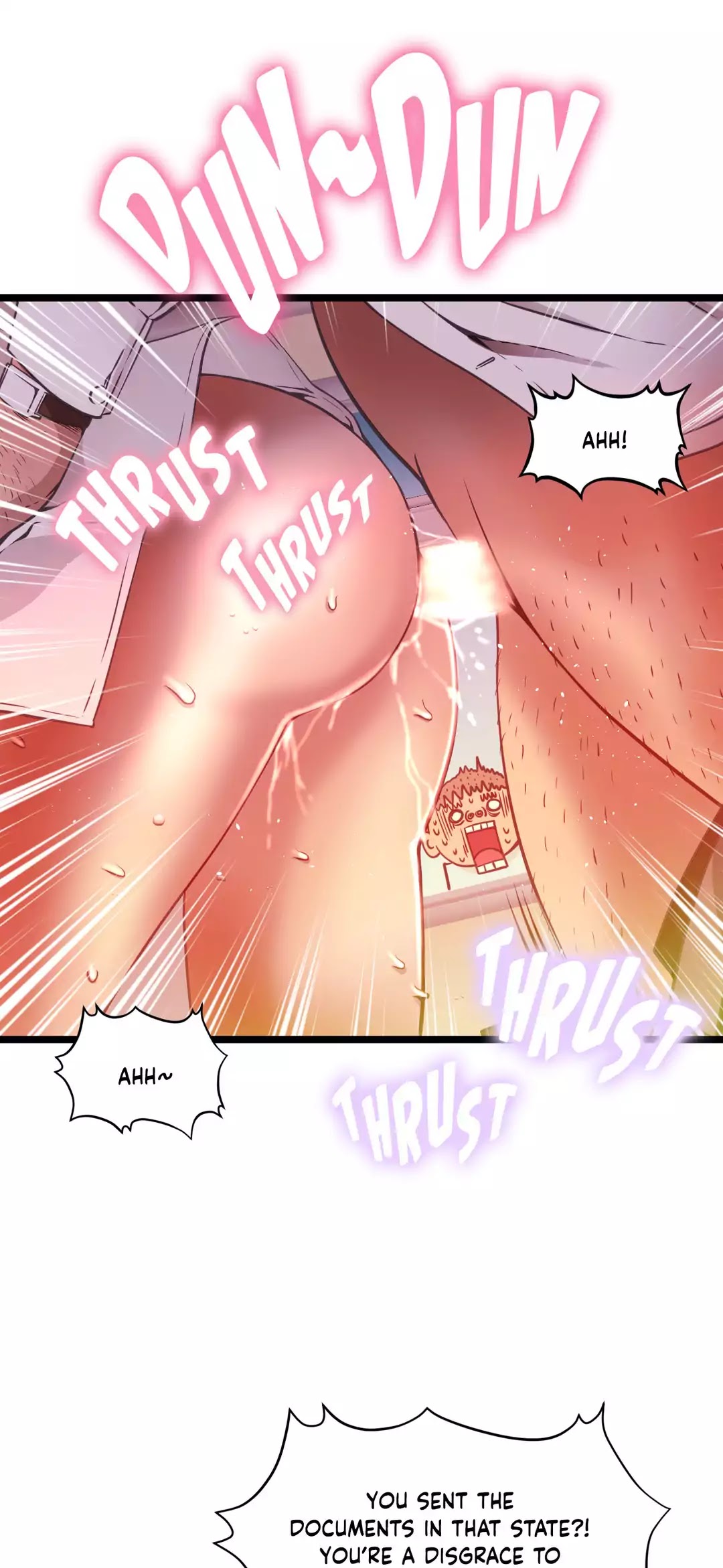 Making AV: A Sneak Peek Chapter 22 image 22