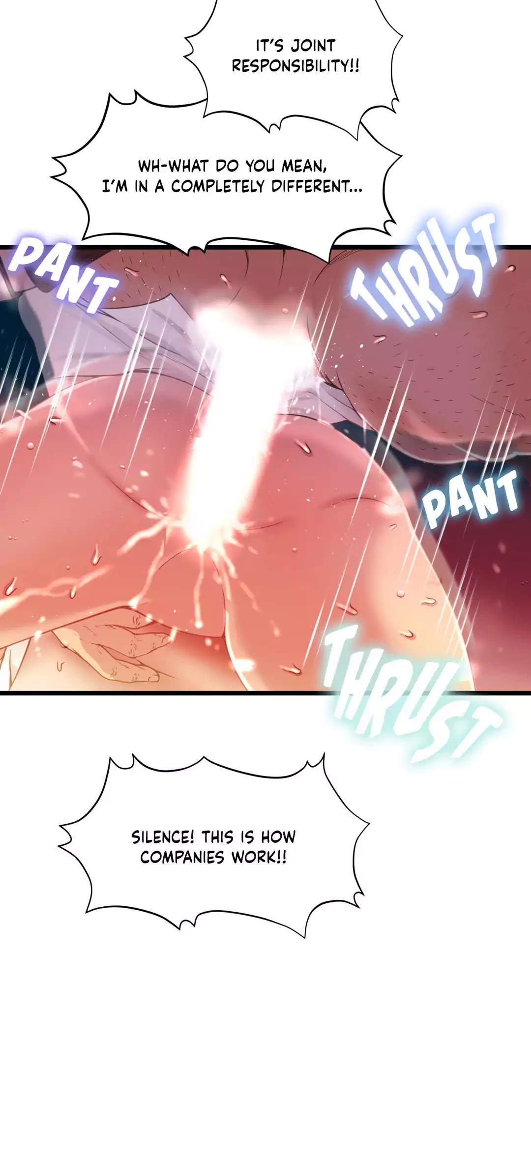 Making AV: A Sneak Peek Chapter 22 image 24