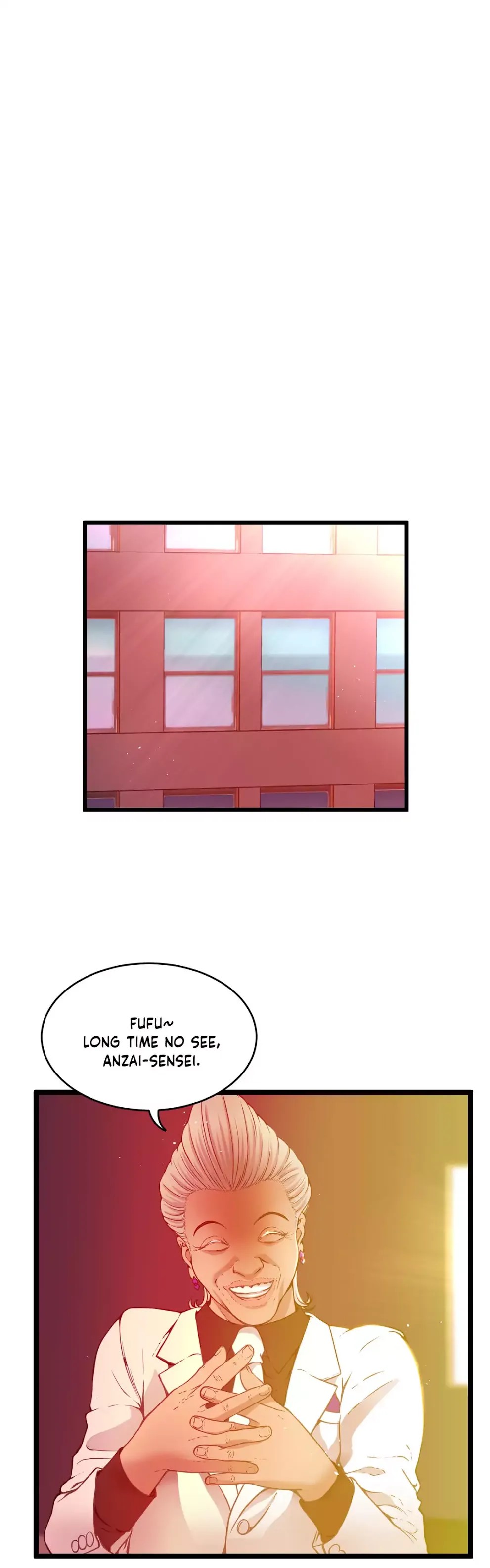 Making AV: A Sneak Peek Chapter 22 image 26