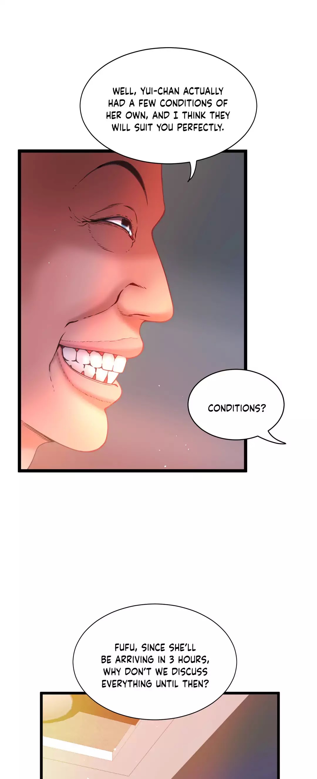 Making AV: A Sneak Peek Chapter 22 image 30