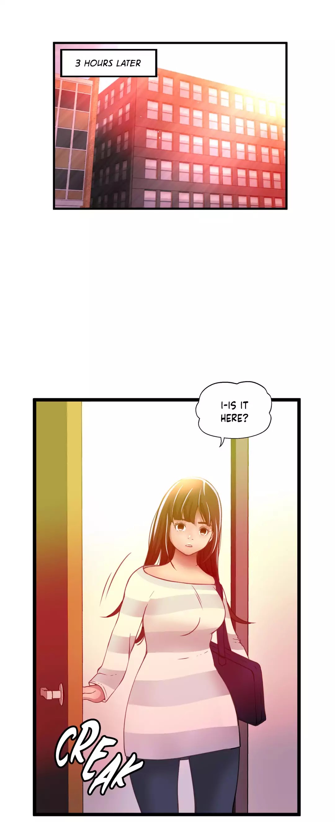 Making AV: A Sneak Peek Chapter 22 image 32