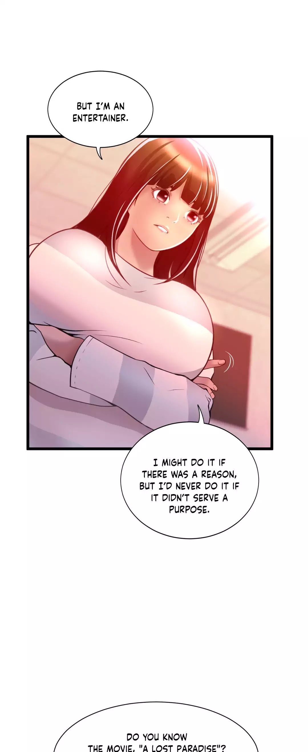 Making AV: A Sneak Peek Chapter 22 image 36