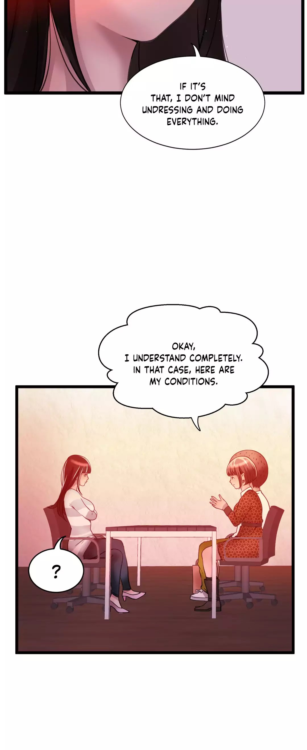 Making AV: A Sneak Peek Chapter 22 image 38