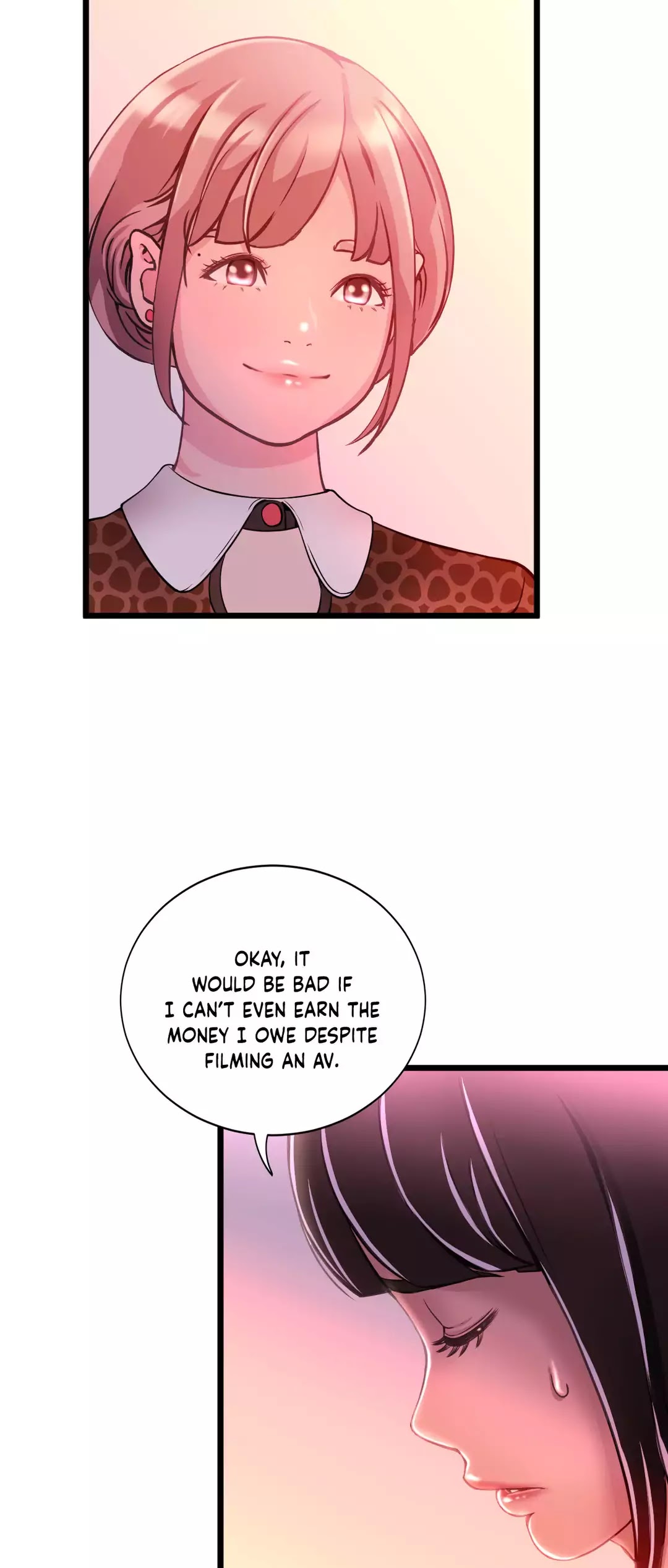 Making AV: A Sneak Peek Chapter 22 image 41