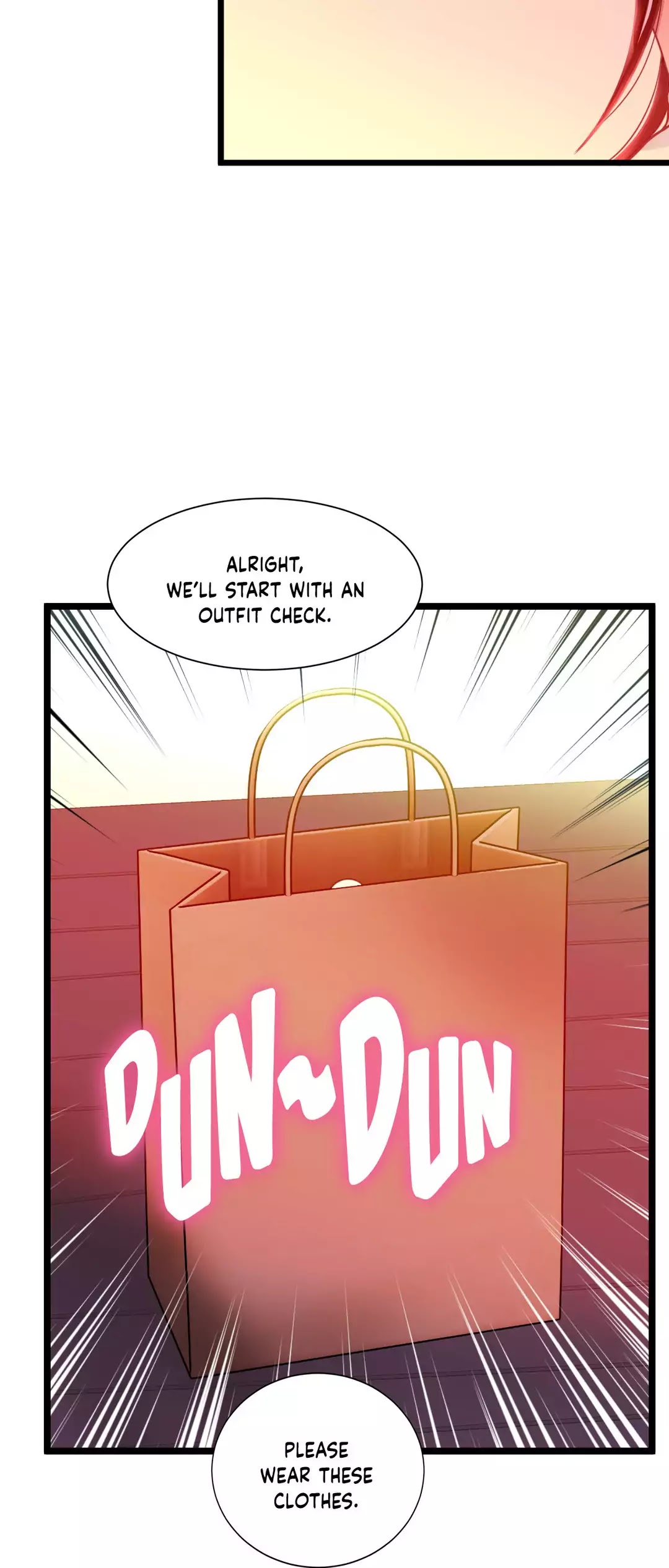 Making AV: A Sneak Peek Chapter 22 image 42