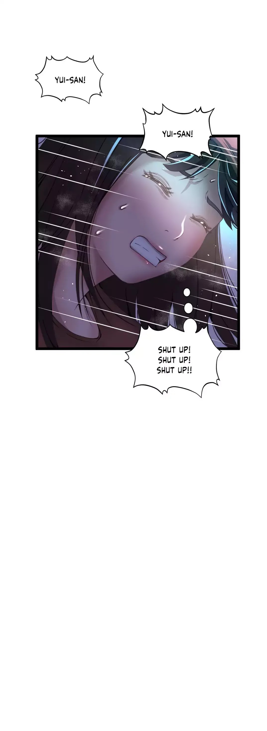 Making AV: A Sneak Peek Chapter 22 image 5