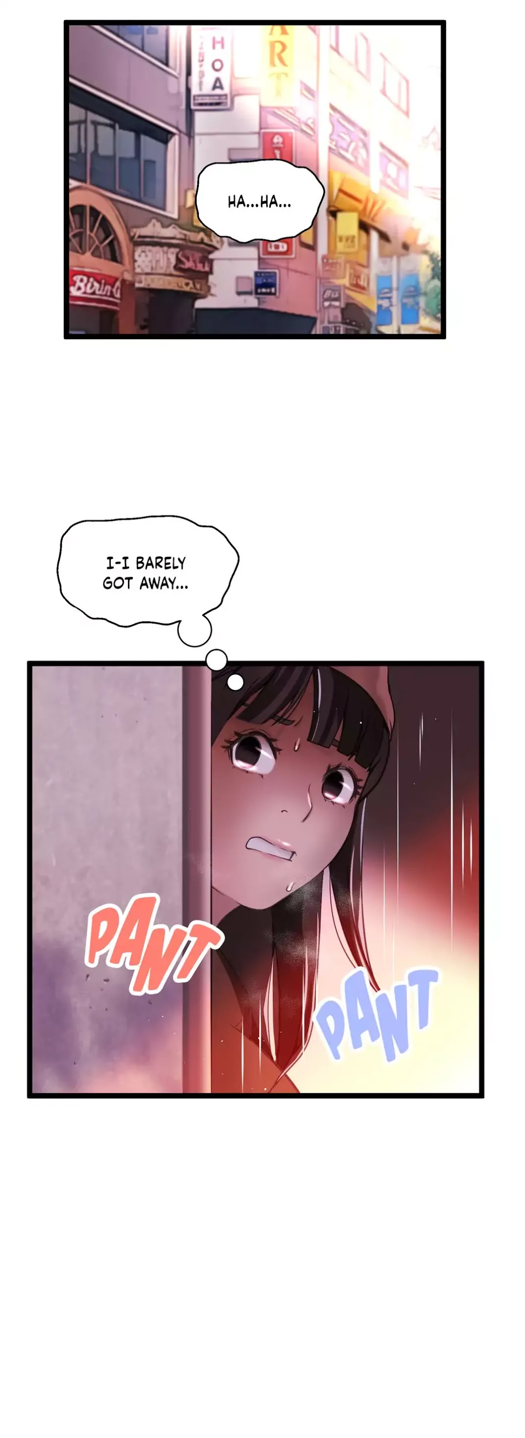 Making AV: A Sneak Peek Chapter 22 image 6