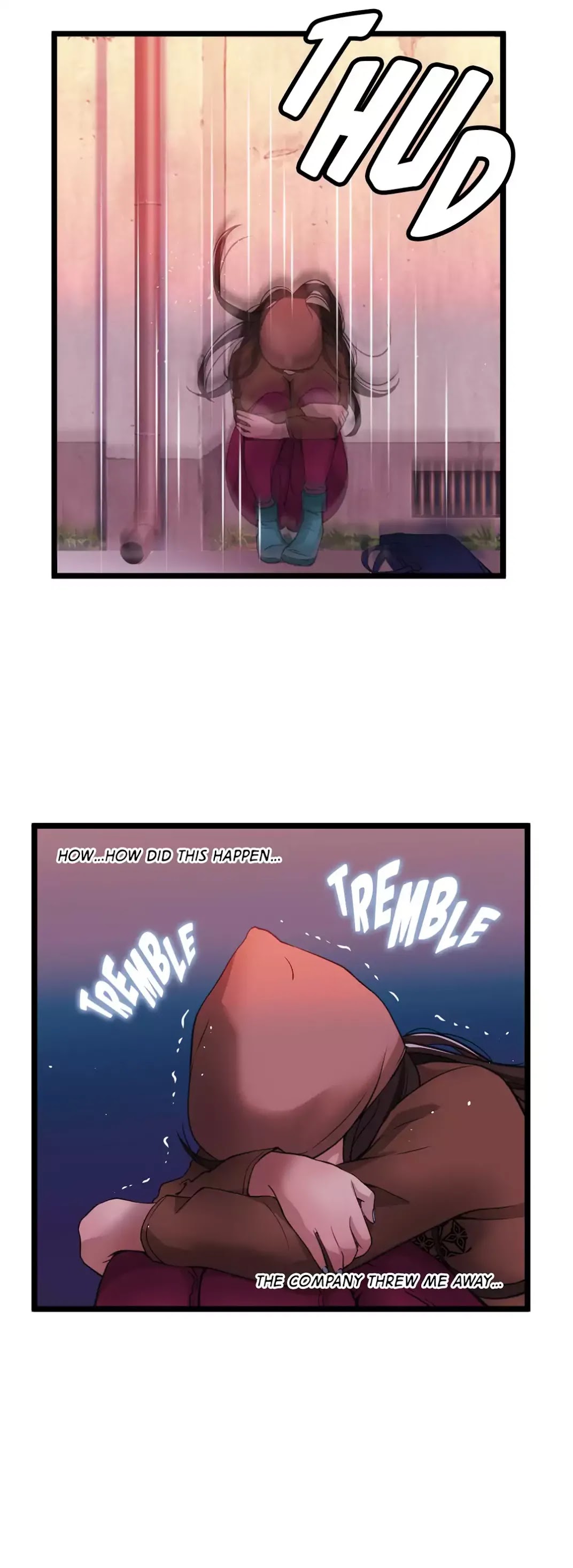 Making AV: A Sneak Peek Chapter 22 image 7