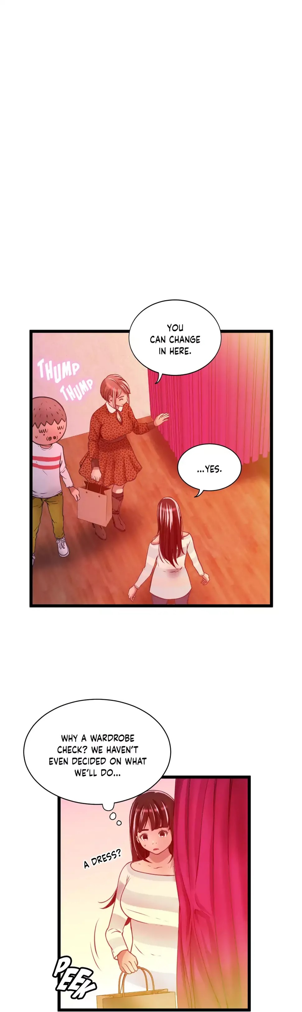 Making AV: A Sneak Peek Chapter 23 image 0