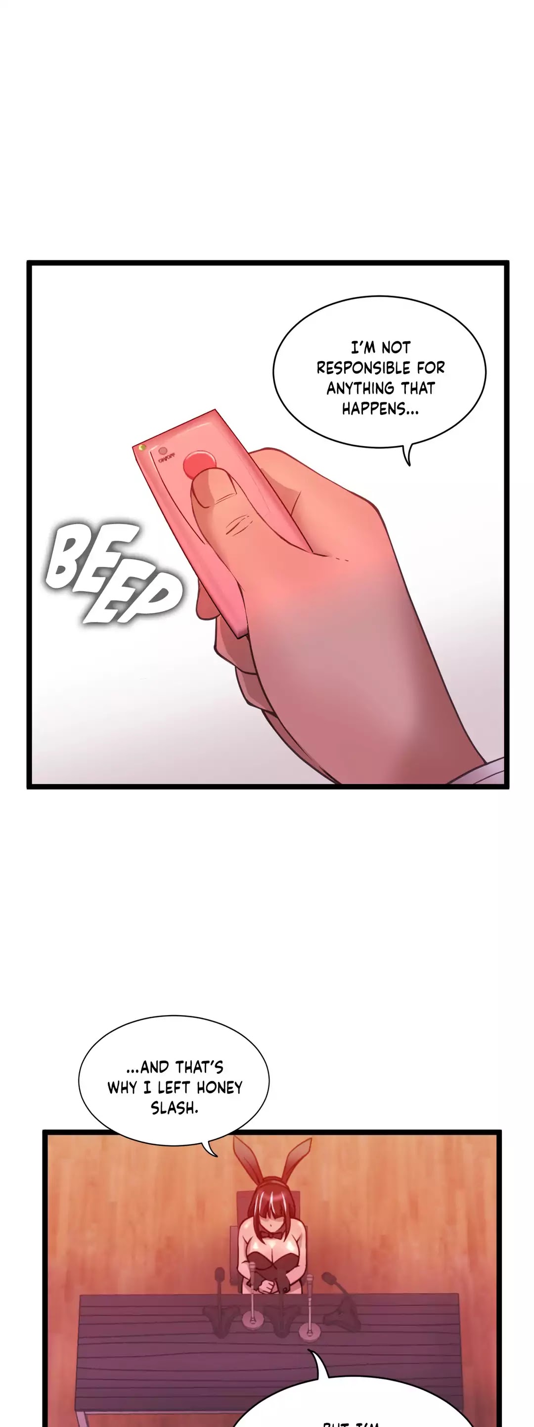 Making AV: A Sneak Peek Chapter 23 image 16