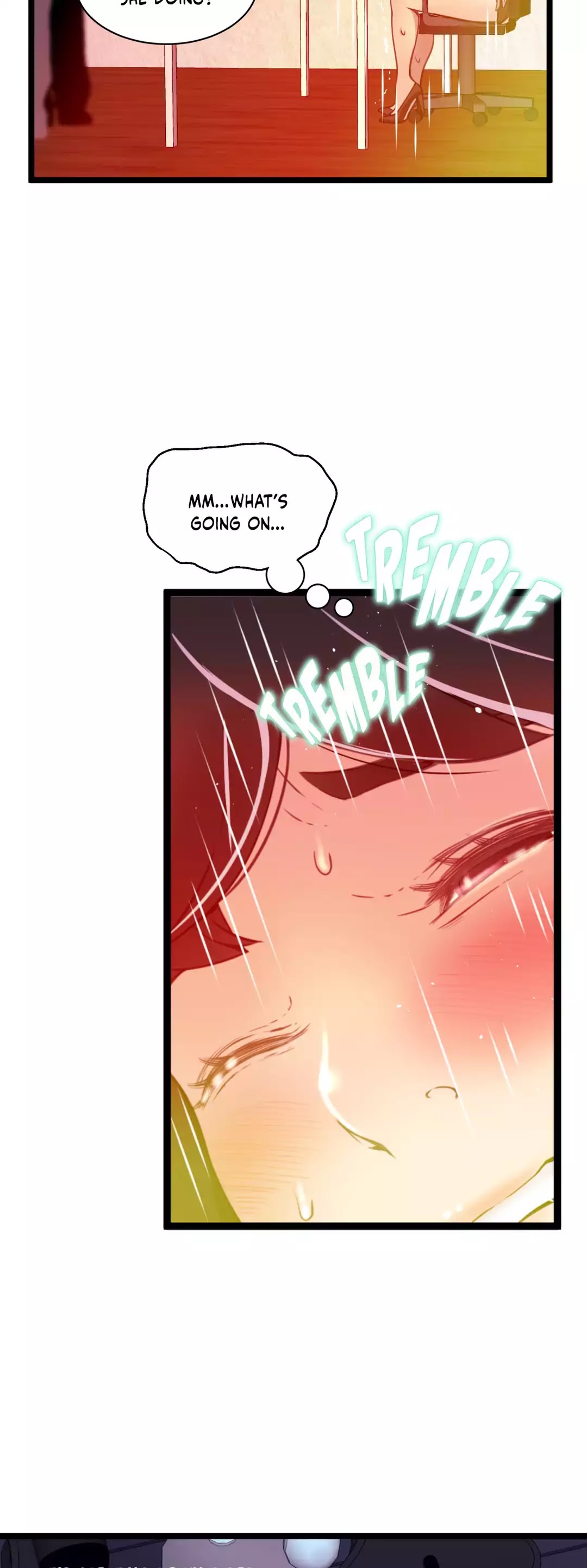 Making AV: A Sneak Peek Chapter 23 image 18