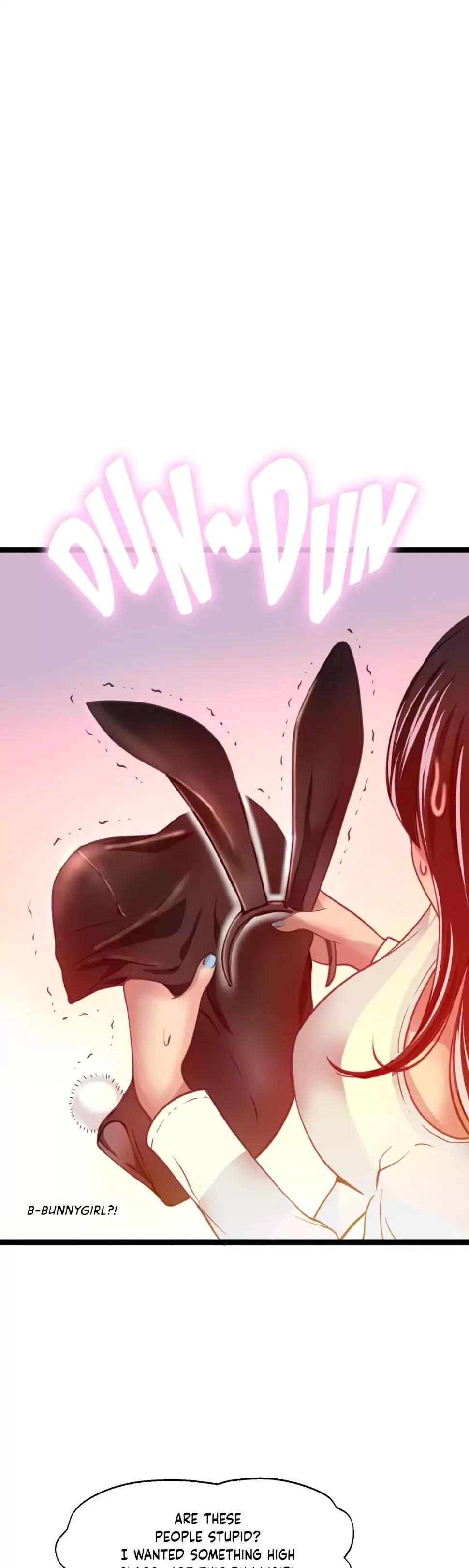 Making AV: A Sneak Peek Chapter 23 image 1