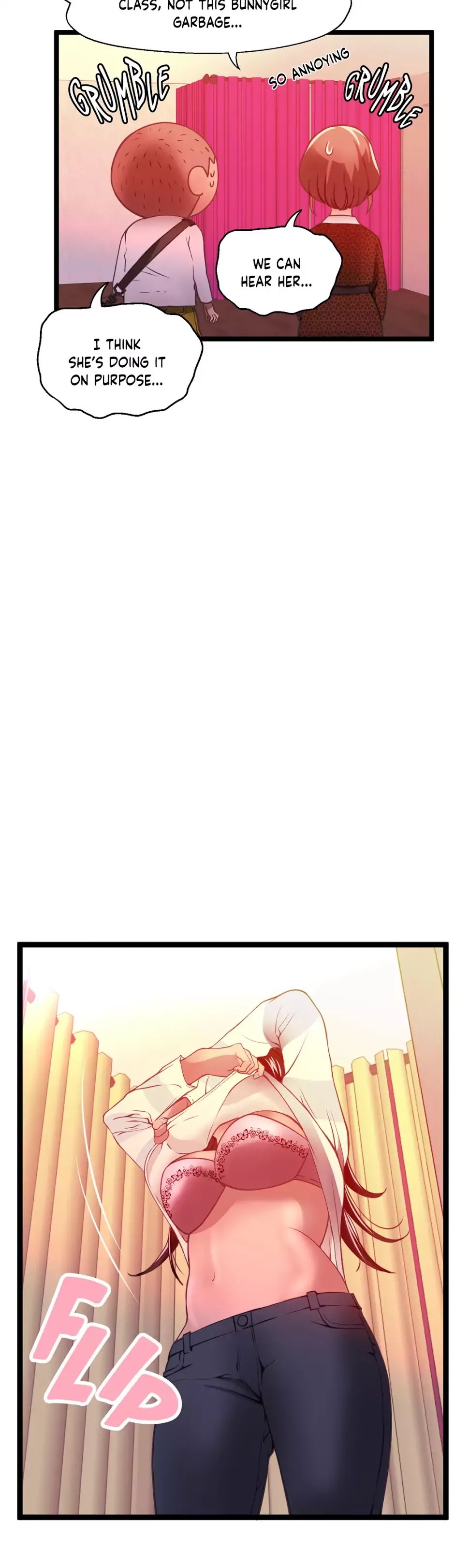 Making AV: A Sneak Peek Chapter 23 image 2