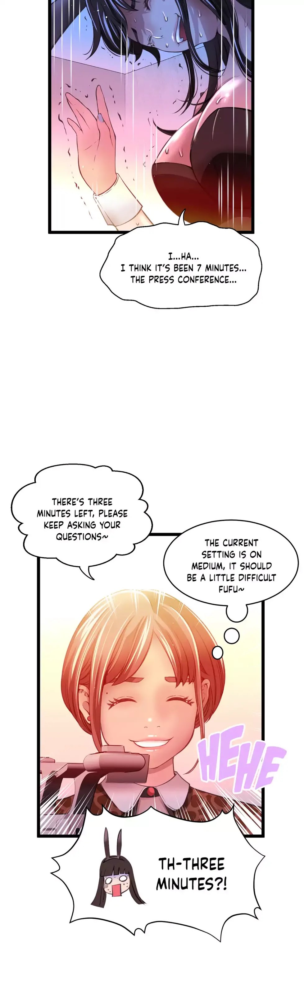 Making AV: A Sneak Peek Chapter 23 image 29