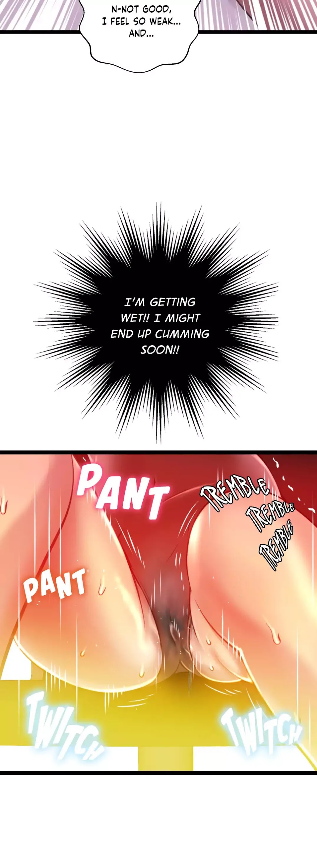 Making AV: A Sneak Peek Chapter 23 image 32