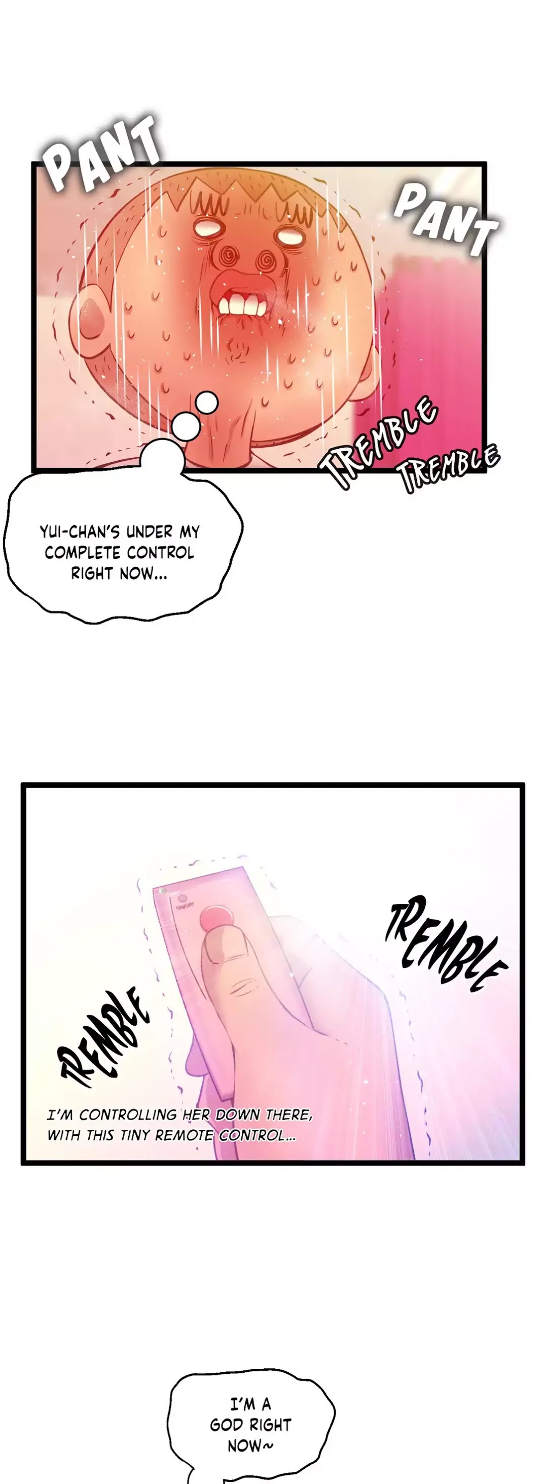 Making AV: A Sneak Peek Chapter 23 image 33