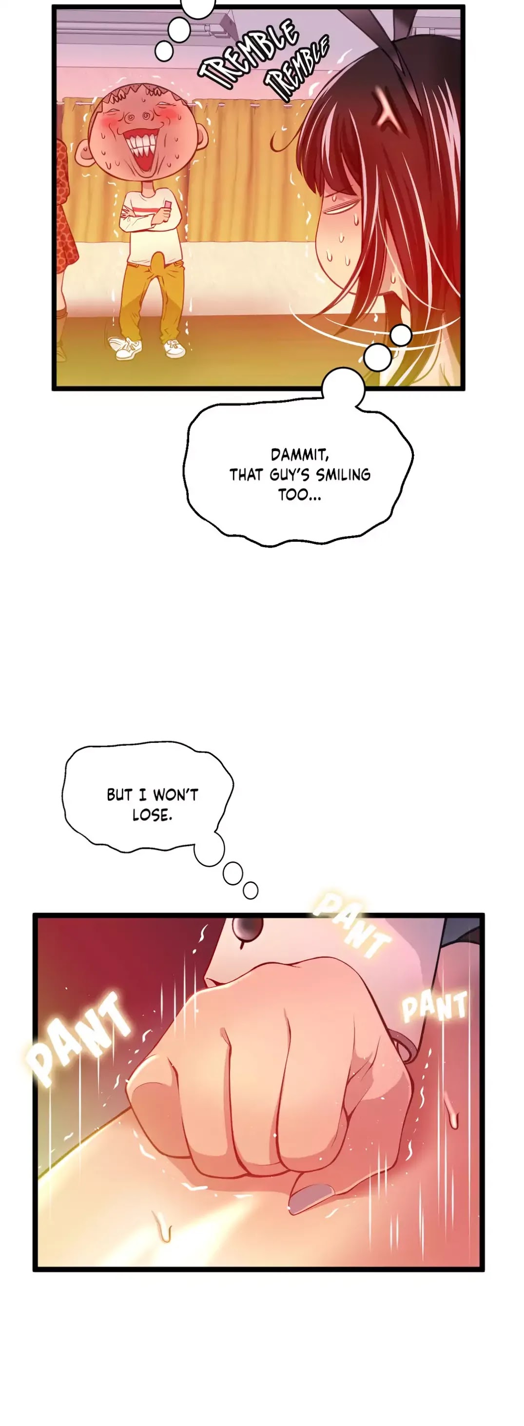 Making AV: A Sneak Peek Chapter 23 image 34