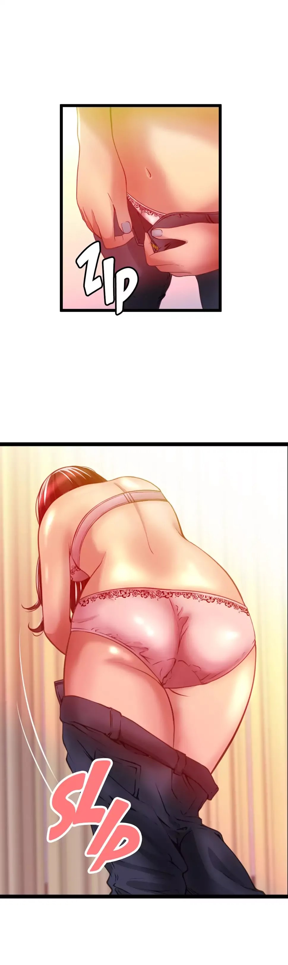 Making AV: A Sneak Peek Chapter 23 image 3
