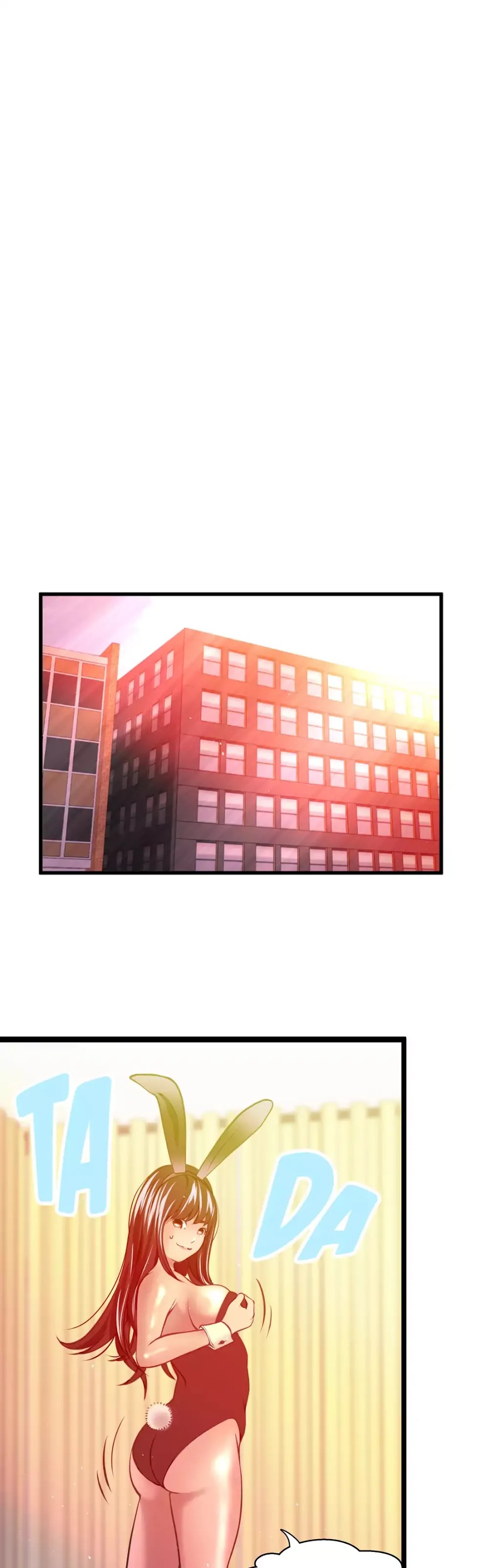 Making AV: A Sneak Peek Chapter 23 image 4