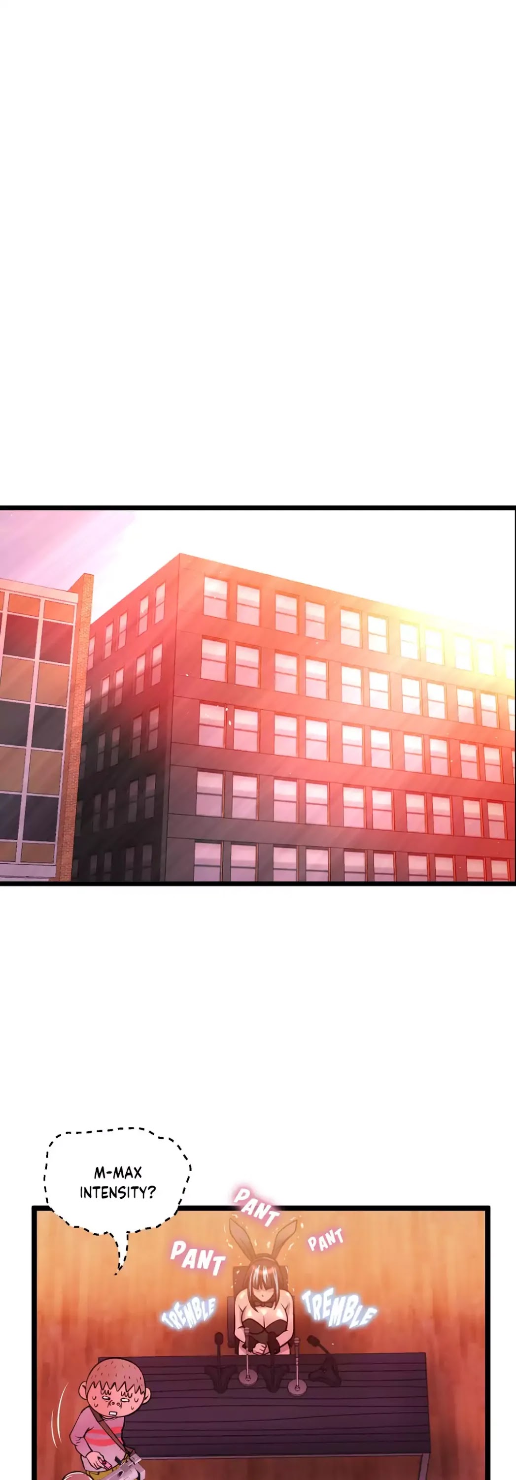 Making AV: A Sneak Peek Chapter 24 image 0