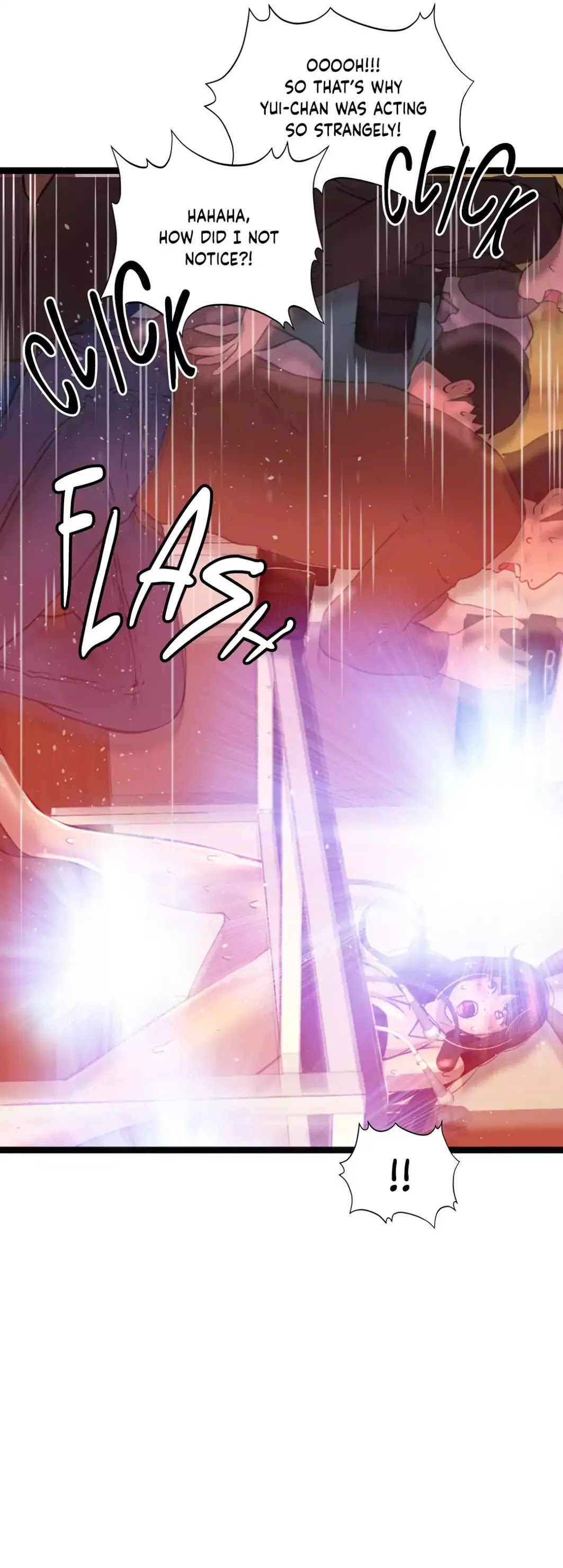 Making AV: A Sneak Peek Chapter 24 image 13