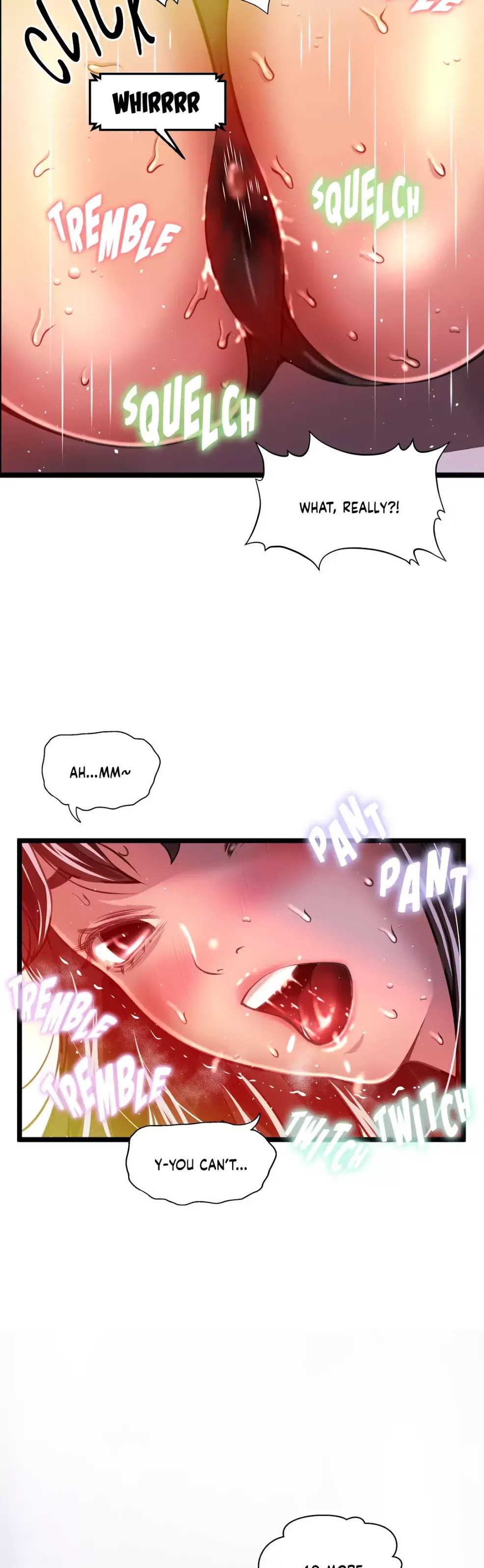 Making AV: A Sneak Peek Chapter 24 image 15