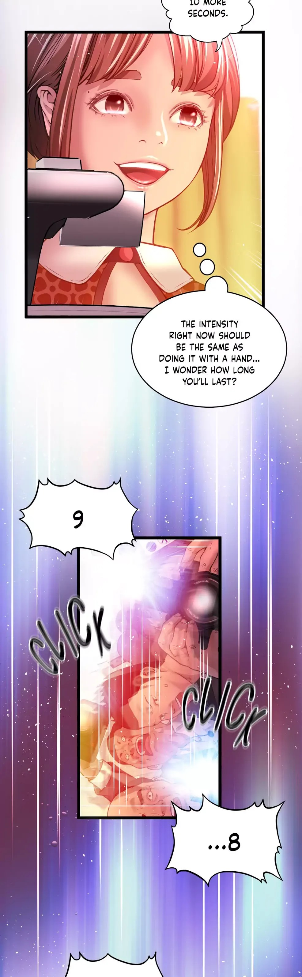 Making AV: A Sneak Peek Chapter 24 image 16