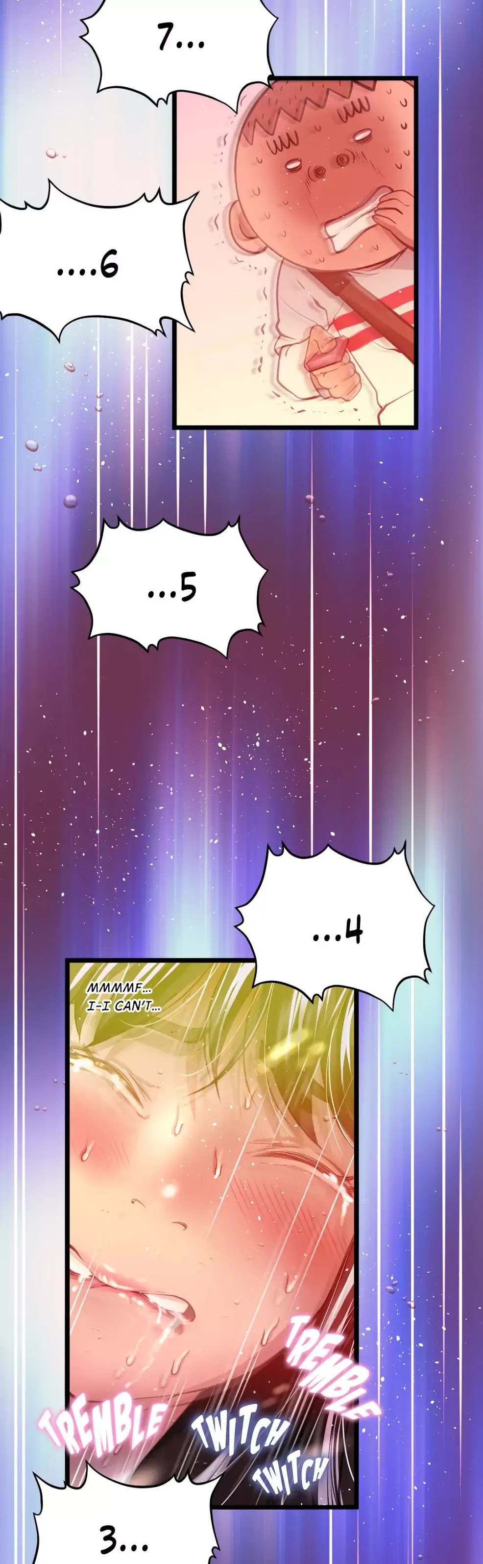 Making AV: A Sneak Peek Chapter 24 image 17
