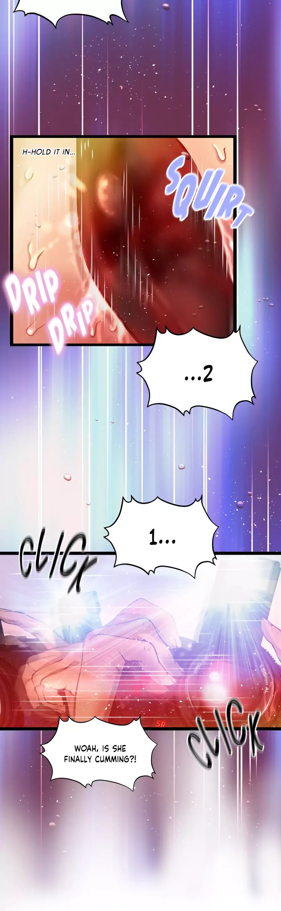 Making AV: A Sneak Peek Chapter 24 image 18