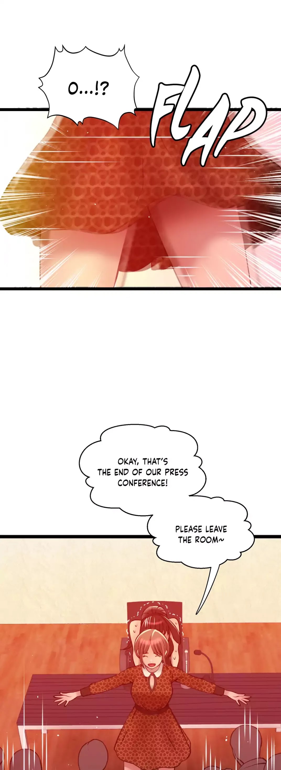Making AV: A Sneak Peek Chapter 24 image 19