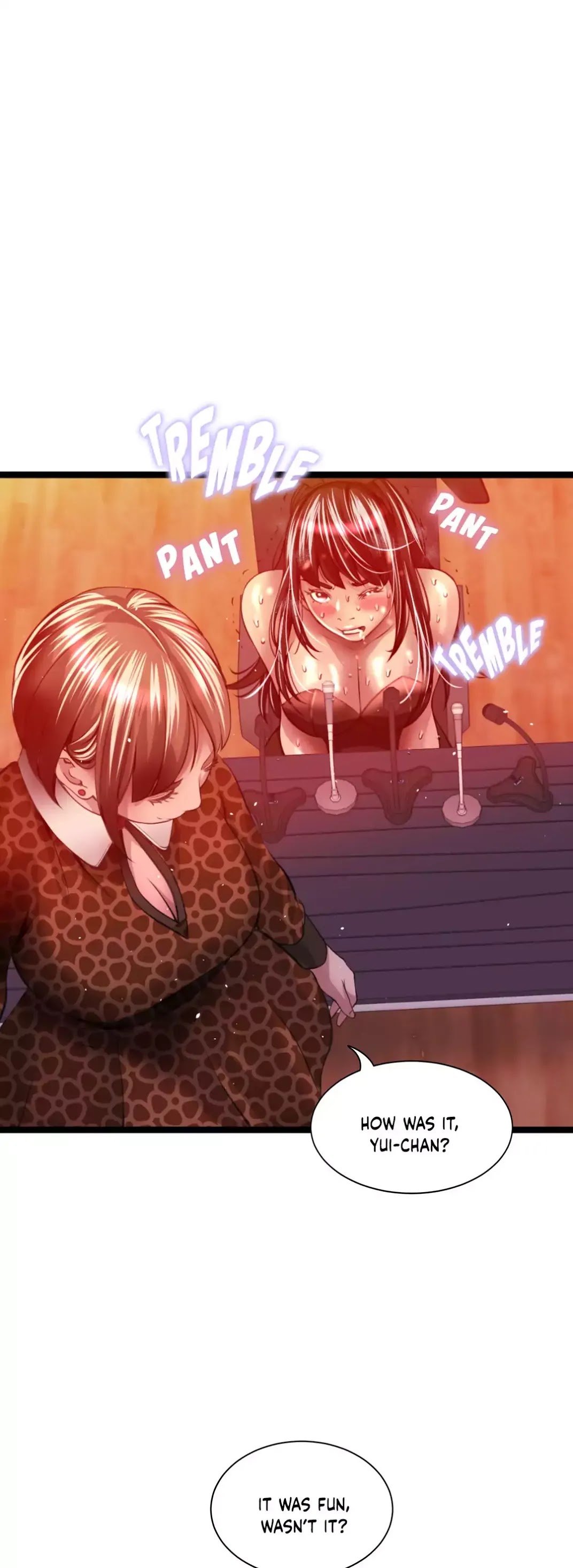 Making AV: A Sneak Peek Chapter 24 image 21