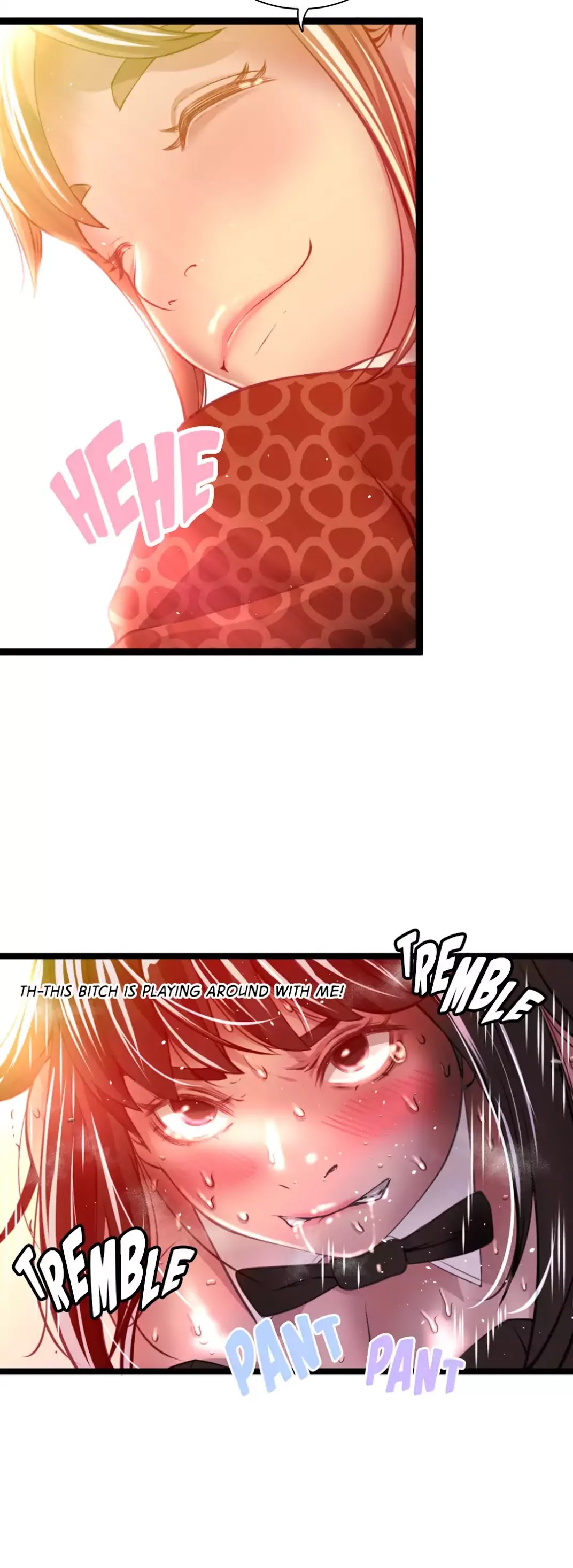 Making AV: A Sneak Peek Chapter 24 image 22