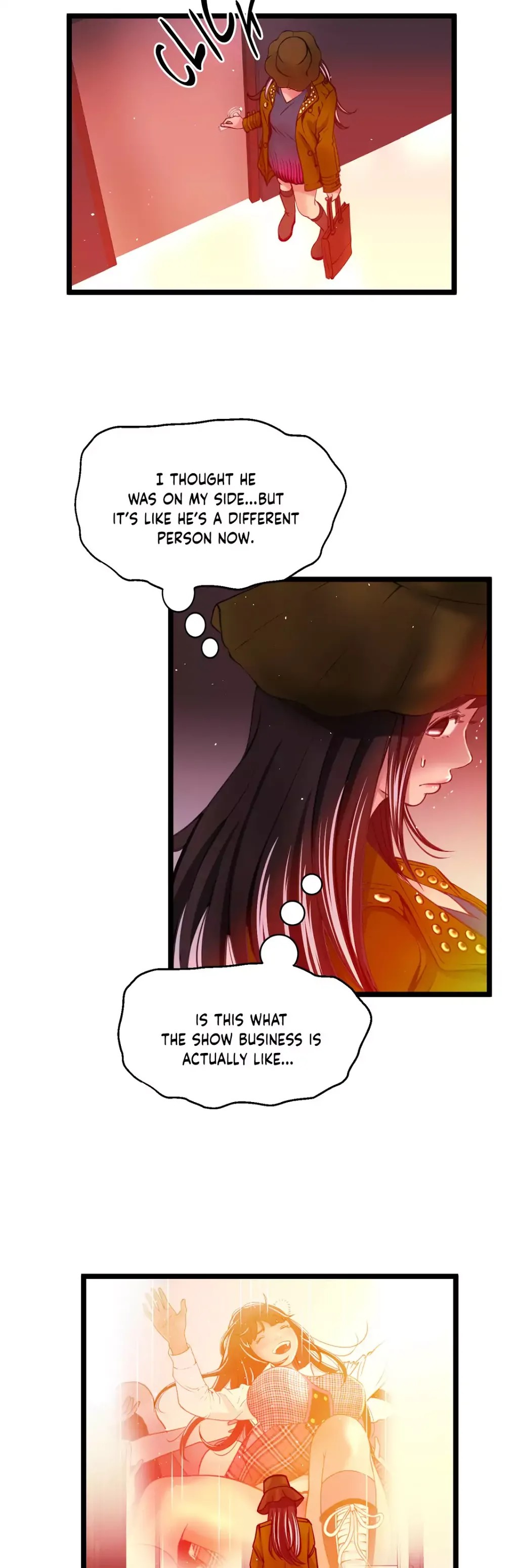 Making AV: A Sneak Peek Chapter 24 image 29