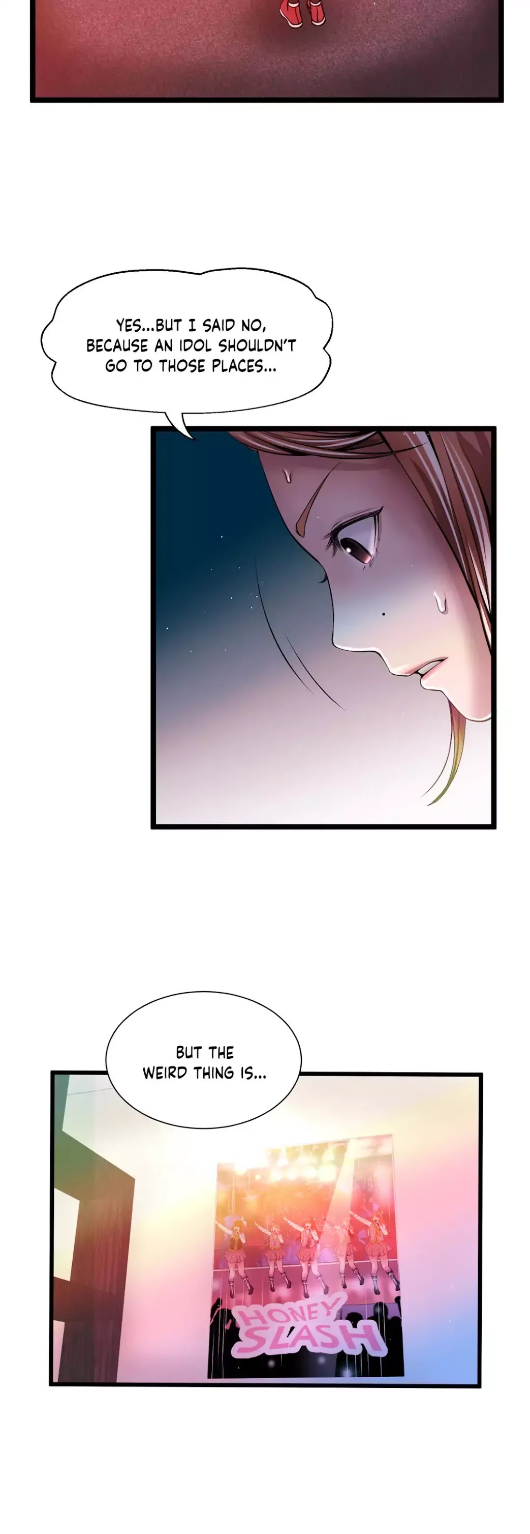 Making AV: A Sneak Peek Chapter 24 image 32