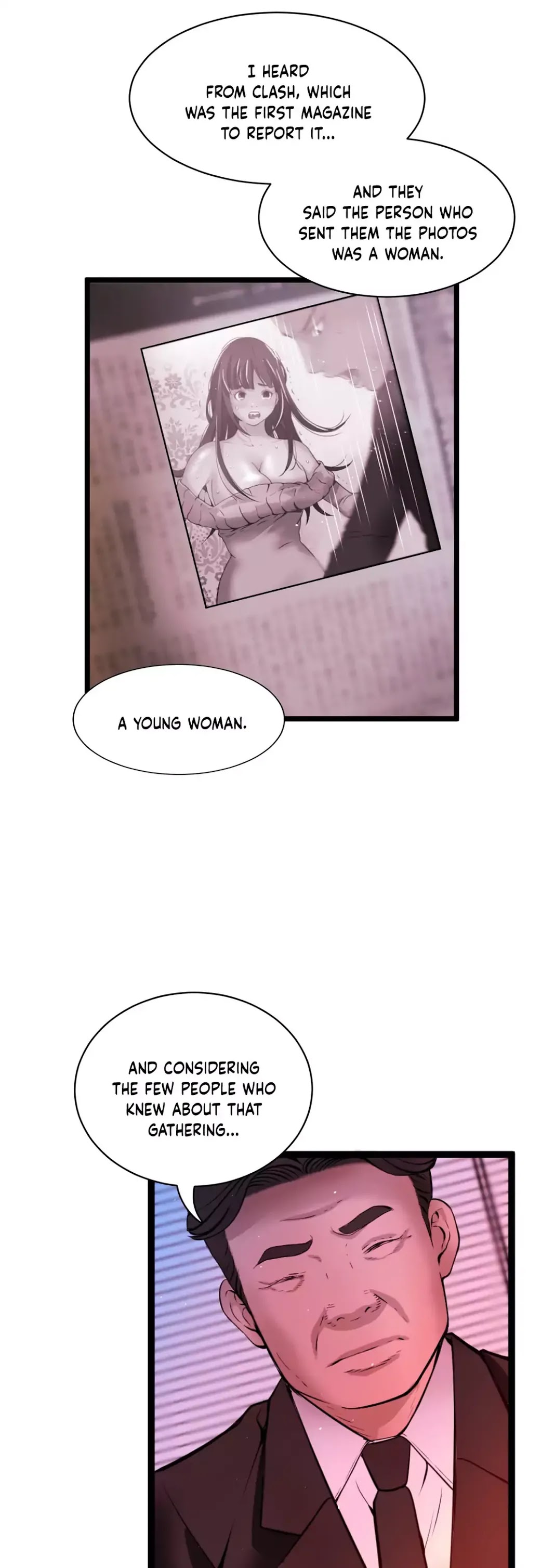 Making AV: A Sneak Peek Chapter 24 image 33