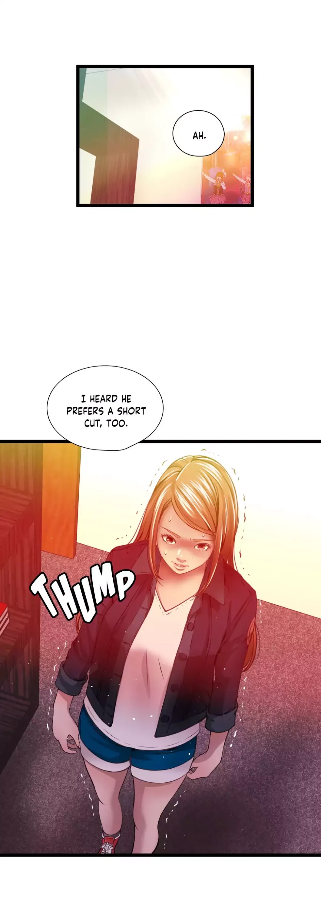 Making AV: A Sneak Peek Chapter 24 image 39