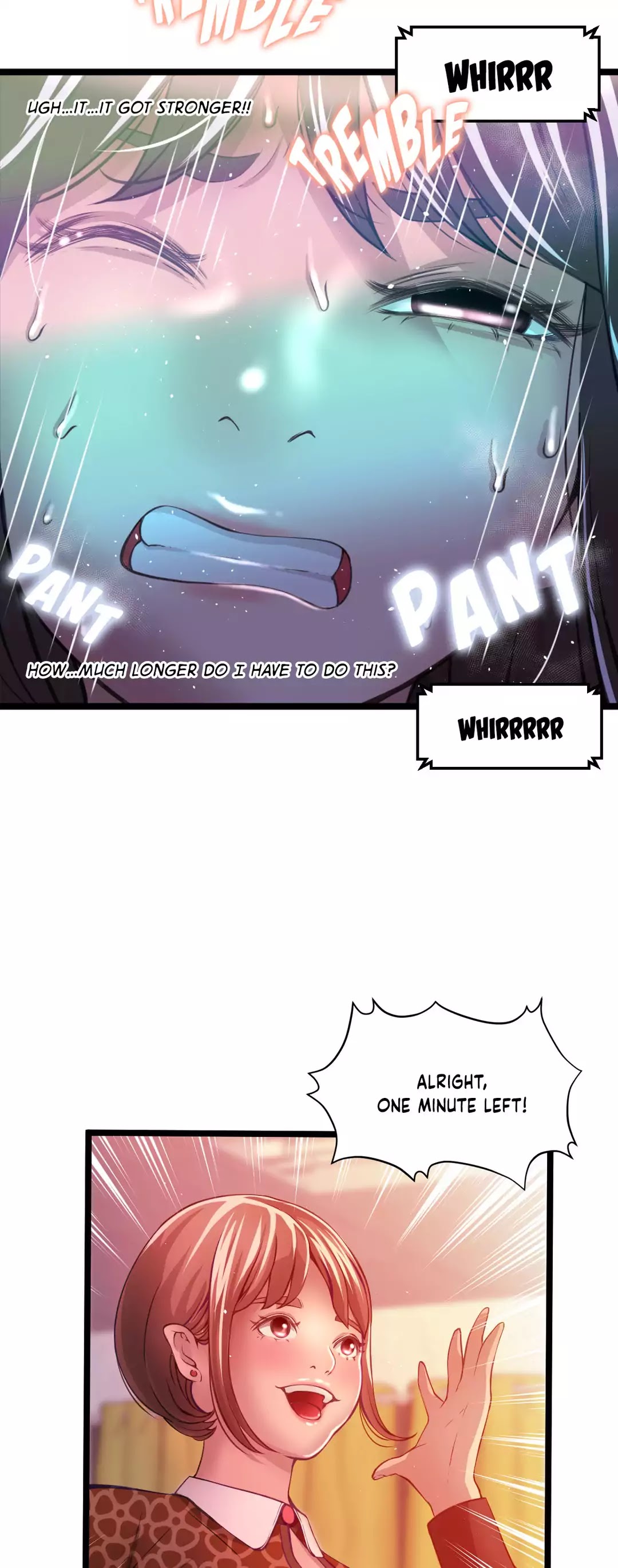 Making AV: A Sneak Peek Chapter 24 image 6