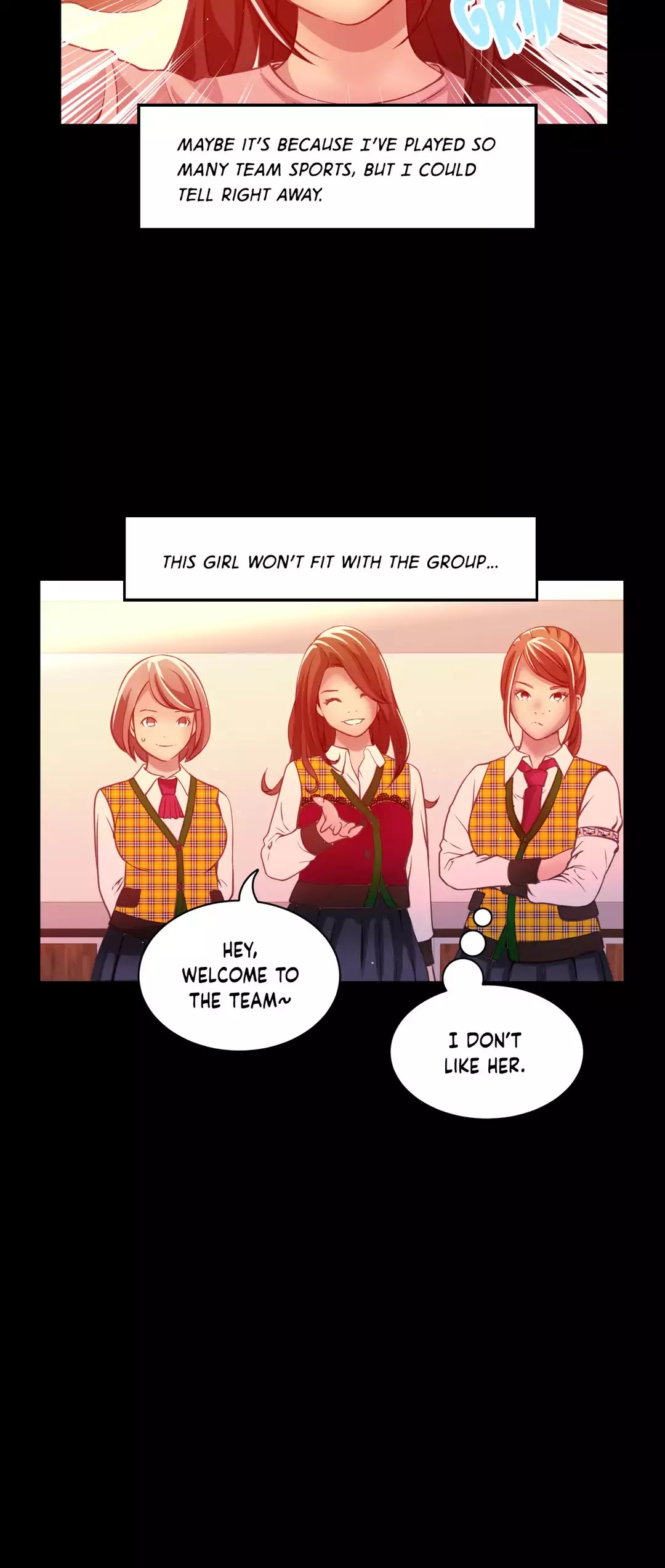Making AV: A Sneak Peek Chapter 25 image 9