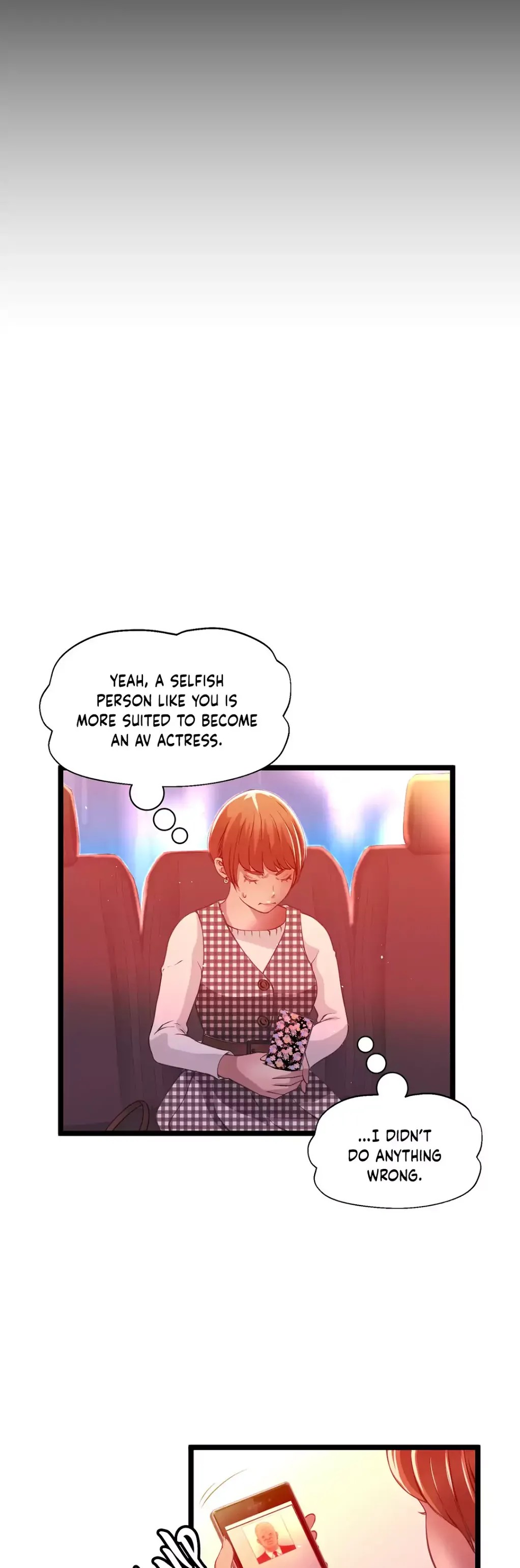 Making AV: A Sneak Peek Chapter 25 image 13