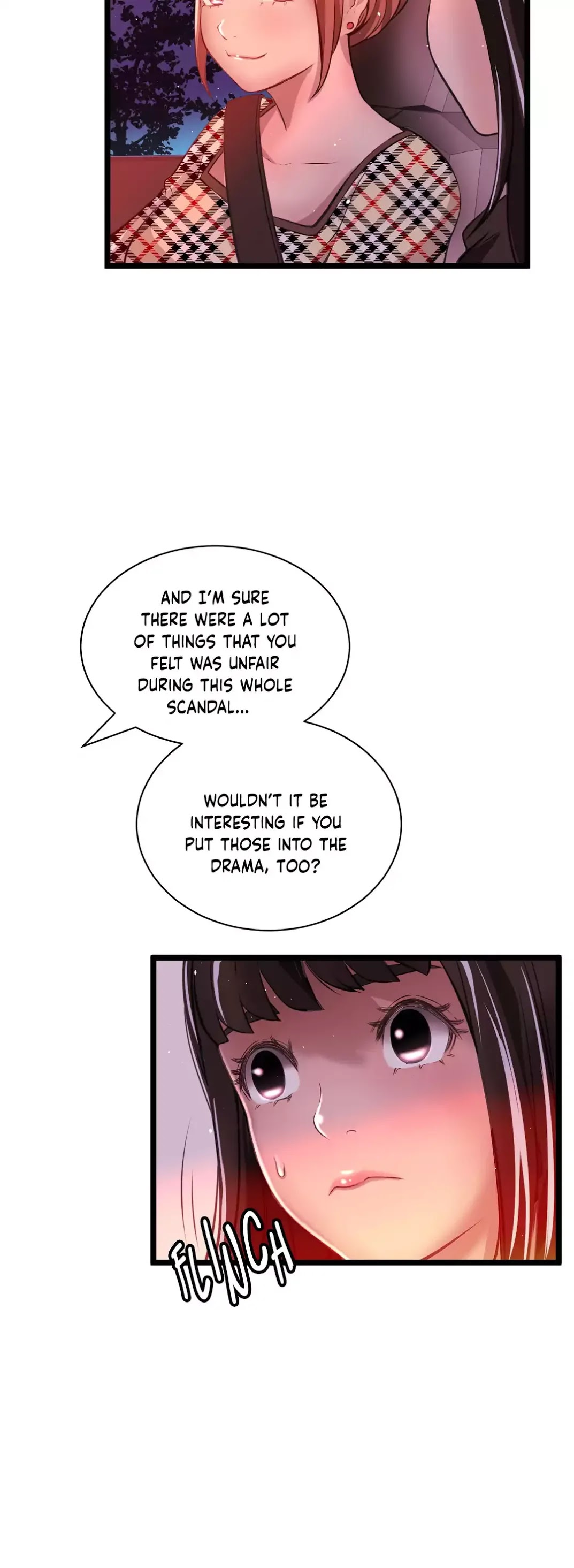 Making AV: A Sneak Peek Chapter 25 image 19