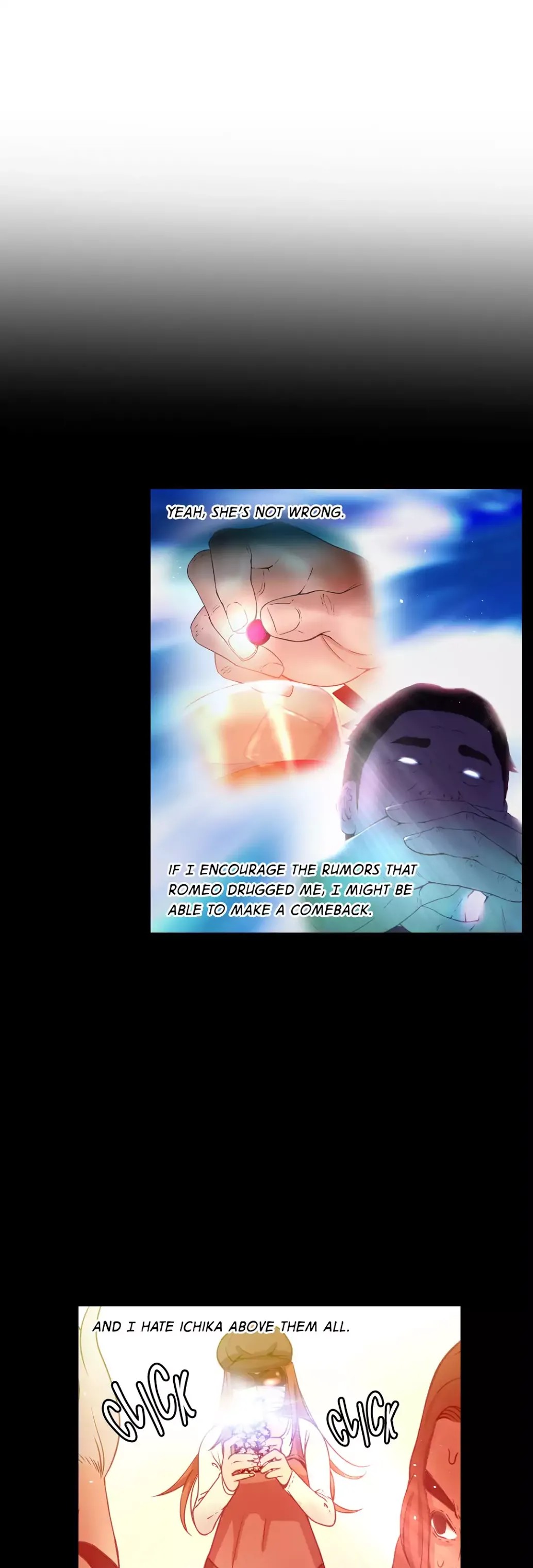 Making AV: A Sneak Peek Chapter 25 image 20