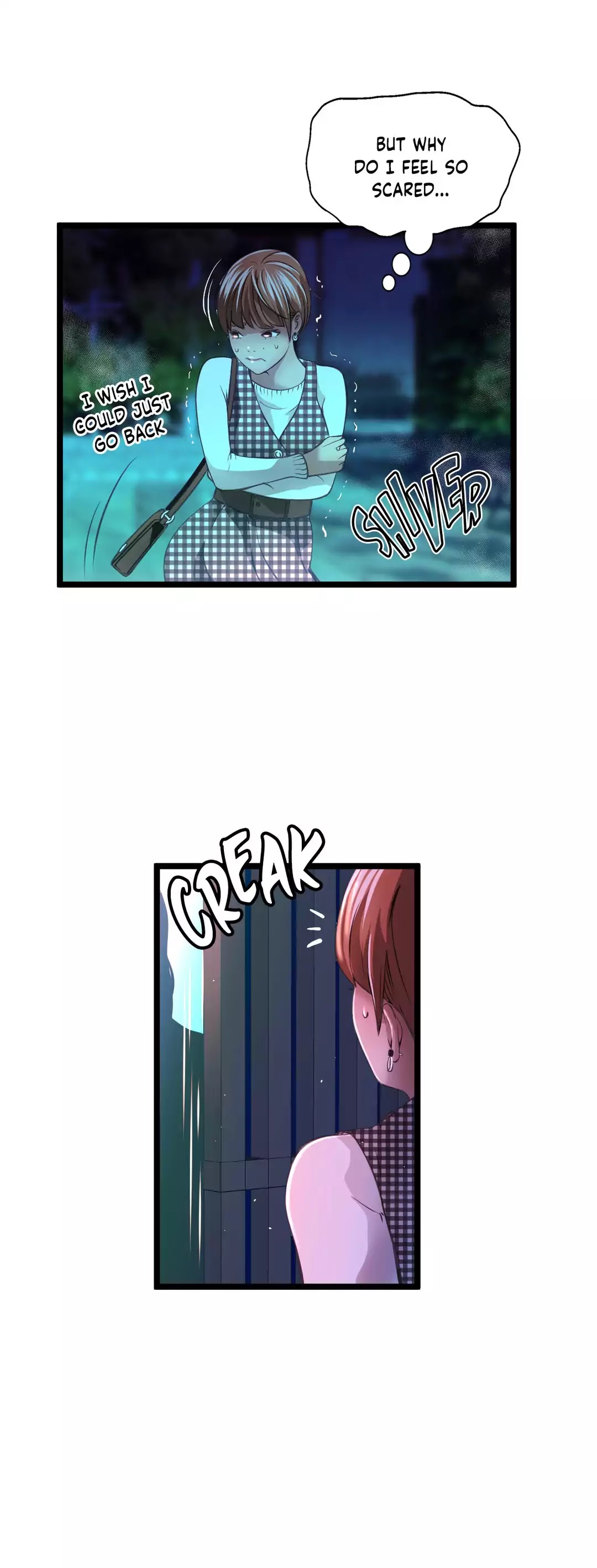 Making AV: A Sneak Peek Chapter 25 image 25