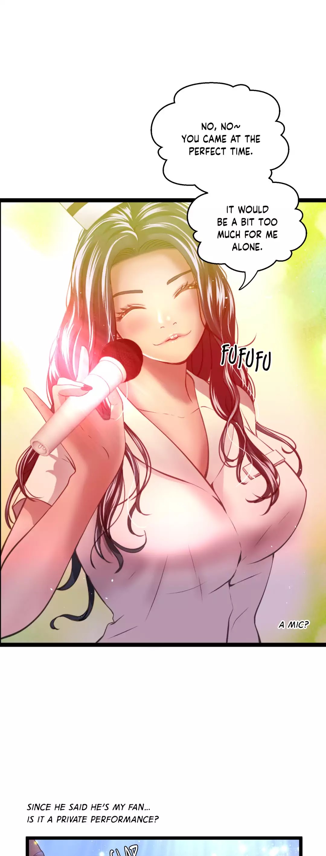 Making AV: A Sneak Peek Chapter 25 image 28