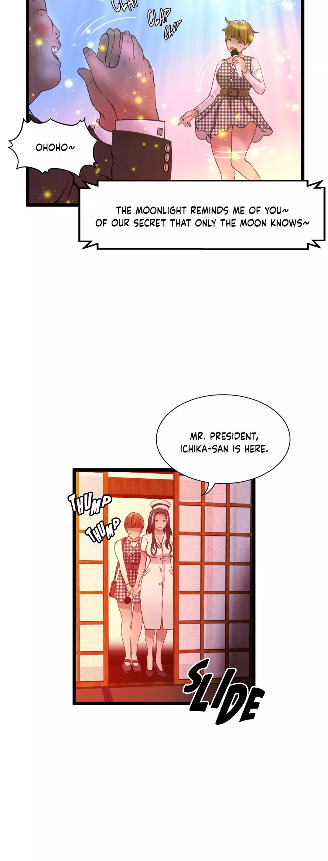 Making AV: A Sneak Peek Chapter 25 image 29
