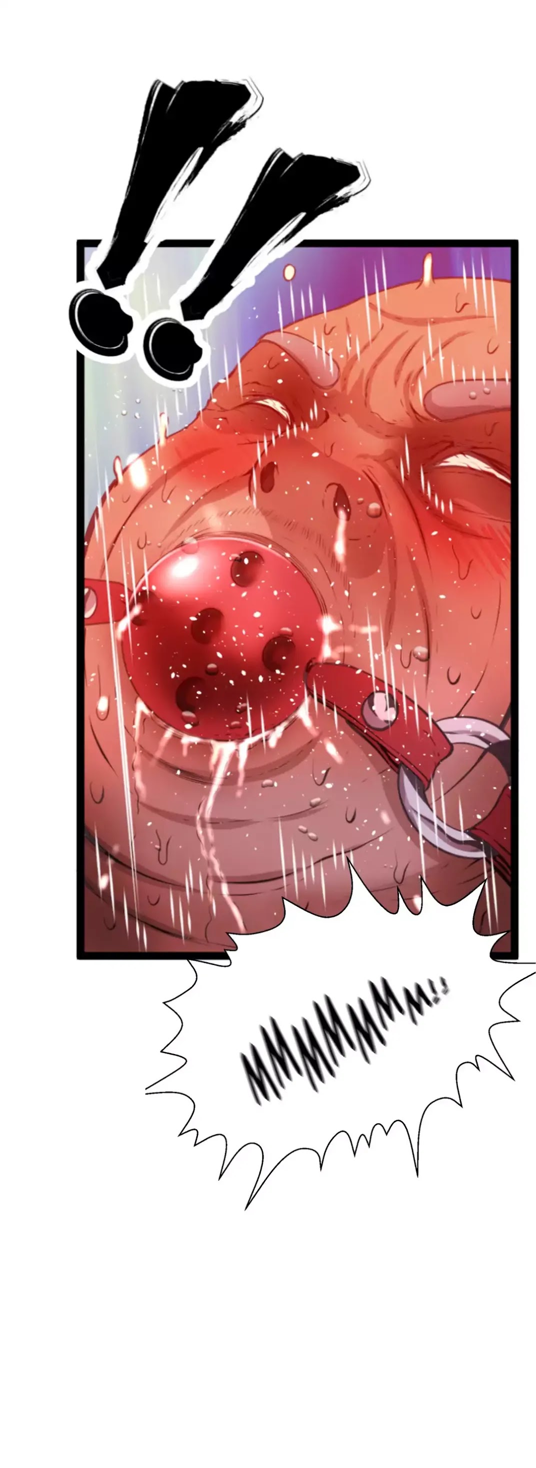 Making AV: A Sneak Peek Chapter 25 image 35