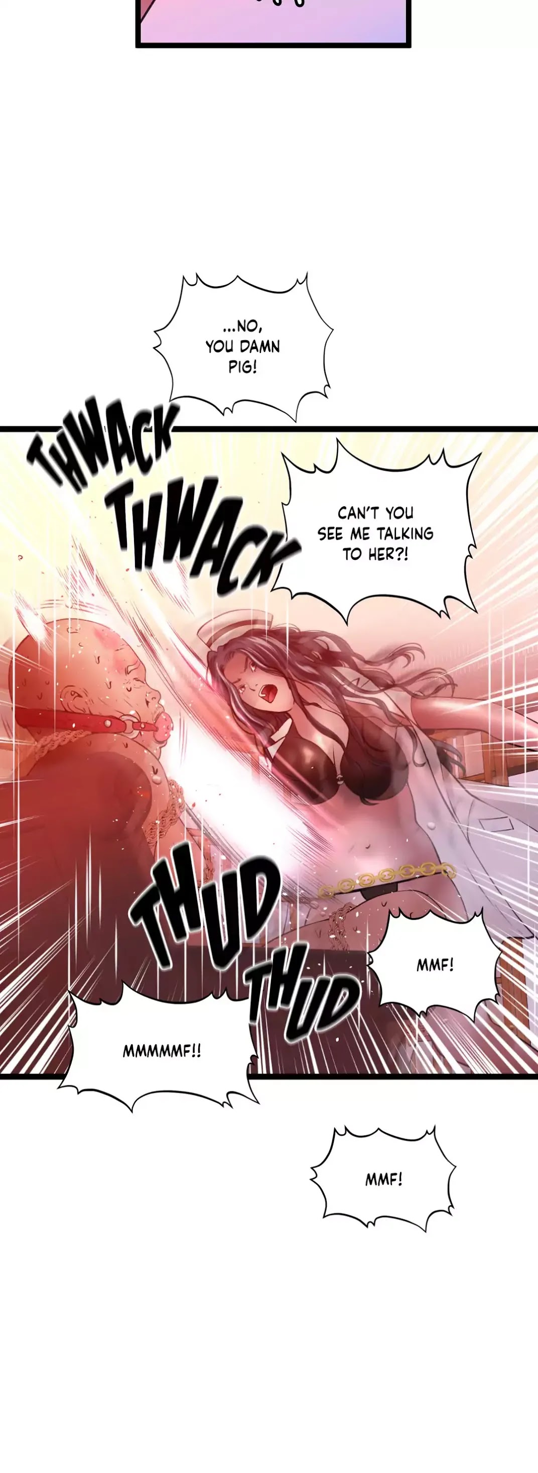 Making AV: A Sneak Peek Chapter 25 image 38
